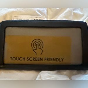 New Leather Wallet
